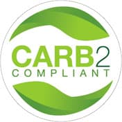CARB2 Compliant